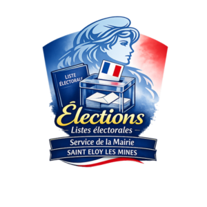 Logo elections