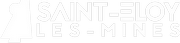 Petit Logo Ville de Saint Eloy les Mines