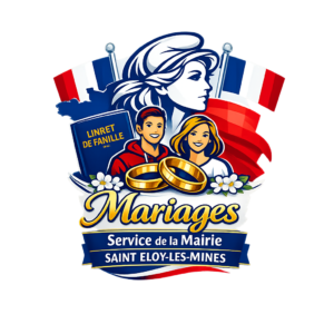 Mariage état civil