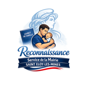 Reconnaissance d'un enfant